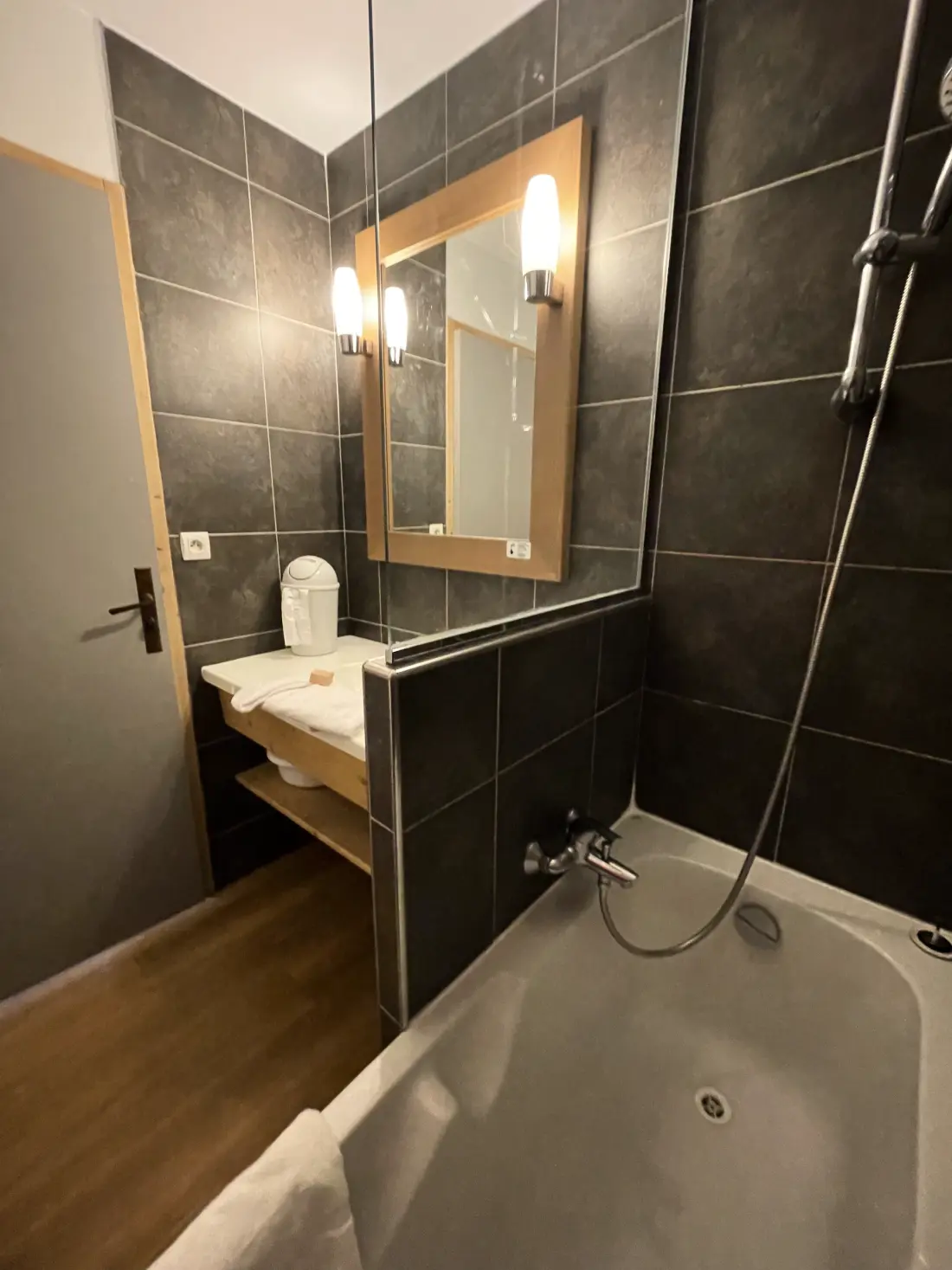 Appartements à Les Ménuires
