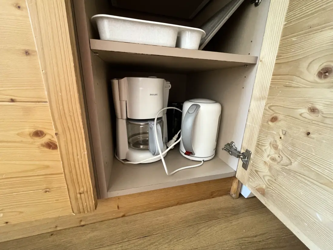 Appartements à Les Ménuires