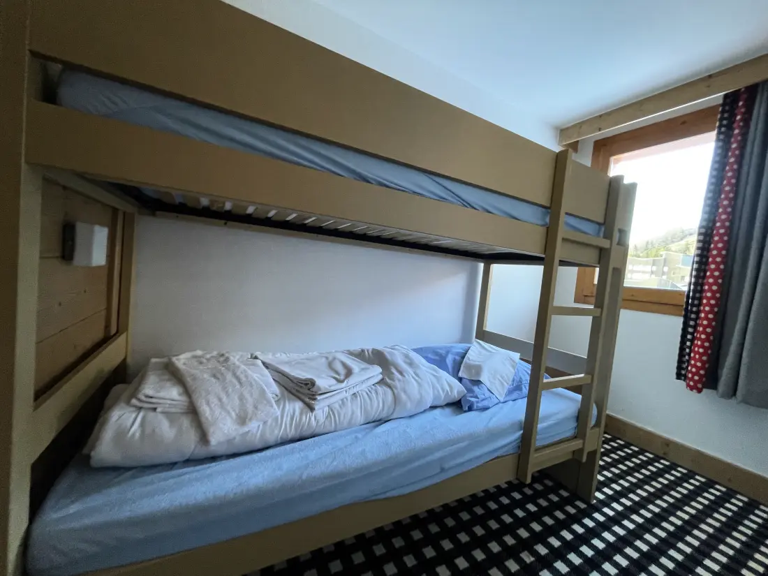 Appartements à Les Ménuires