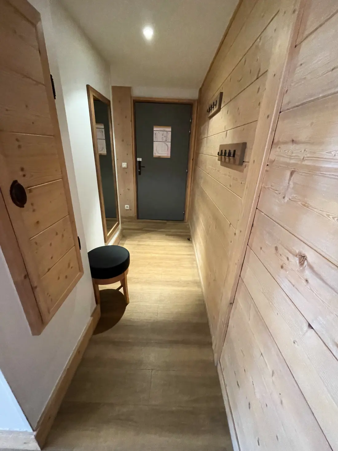 Appartements à Les Ménuires