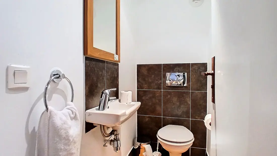 Appartements à Les Ménuires