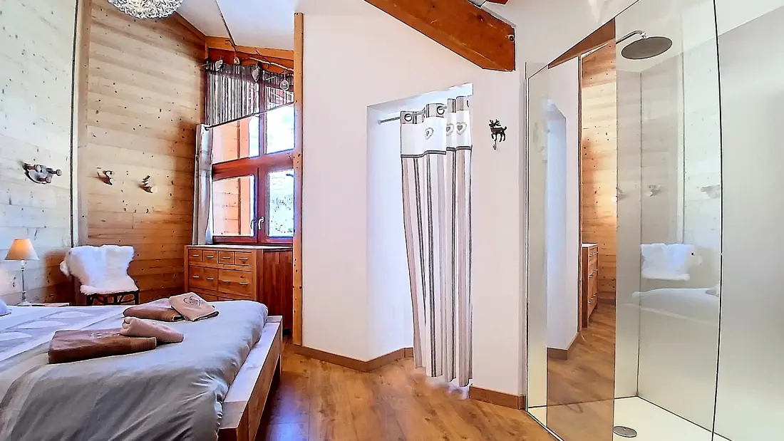 Appartements à Les Ménuires