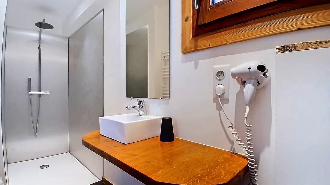 Appartements à Les Ménuires