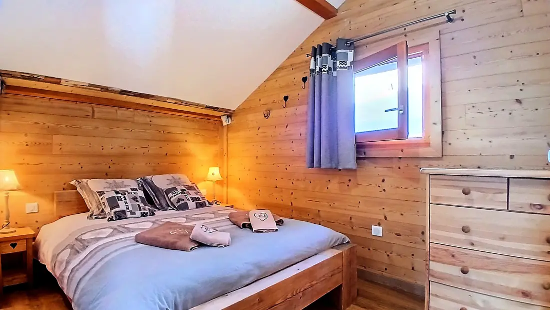 Appartements à Les Ménuires