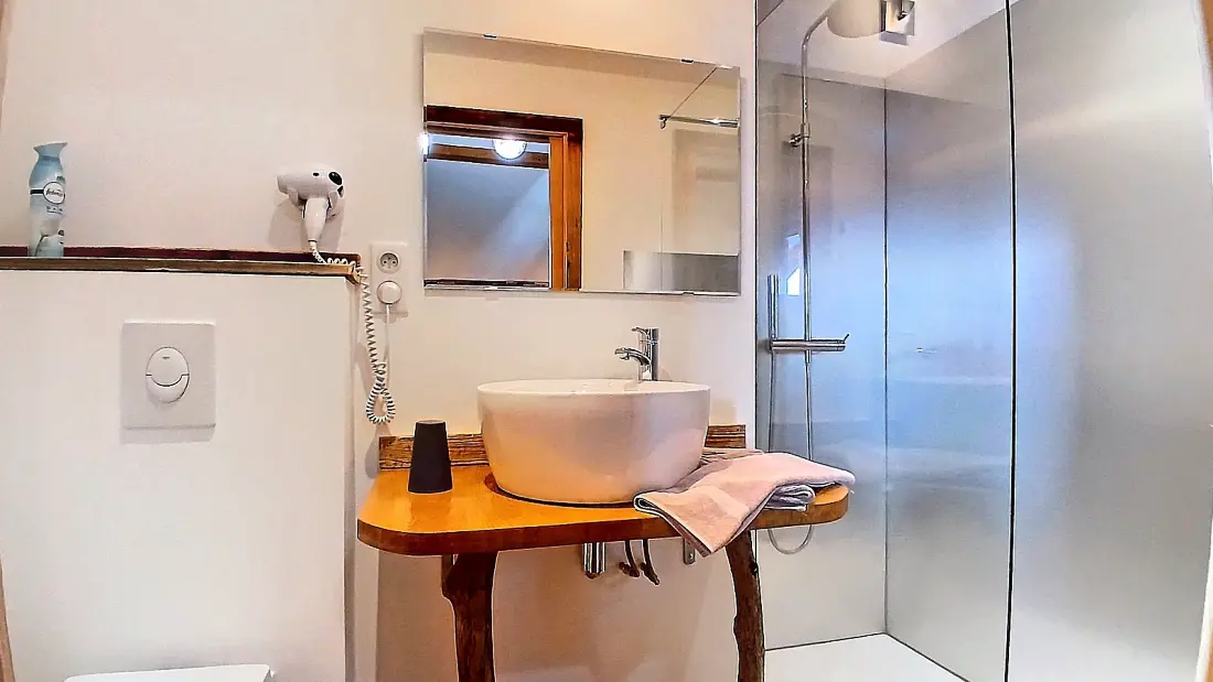 Appartements à Les Ménuires