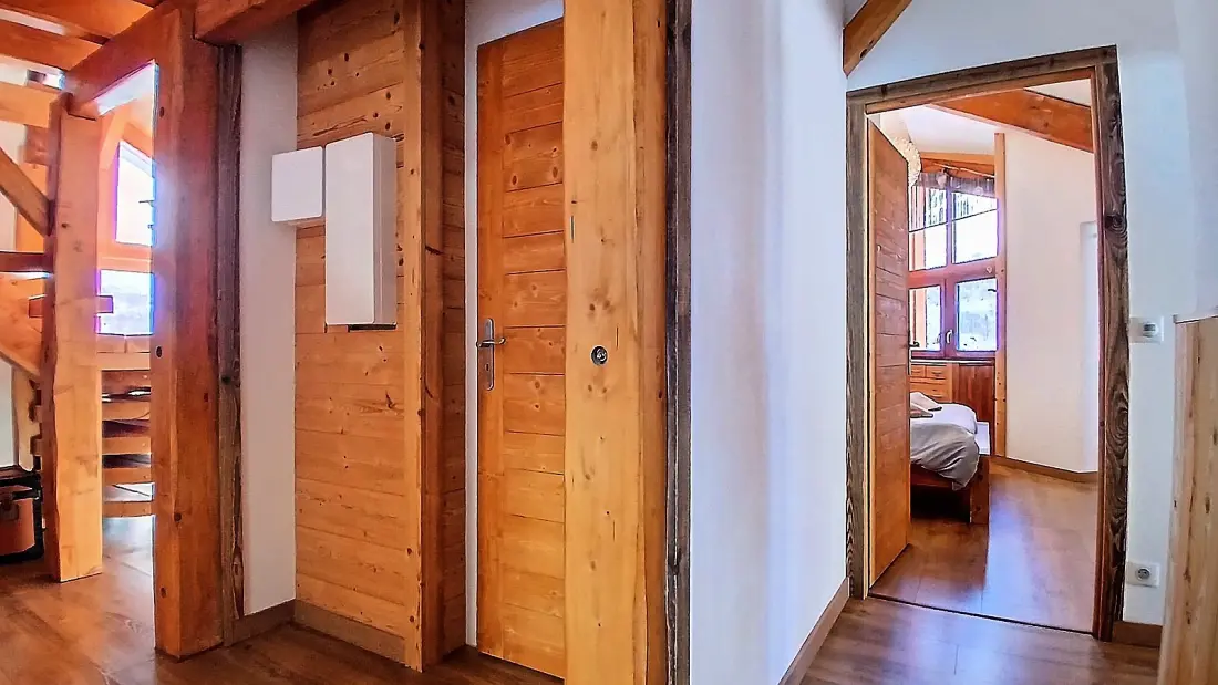 Appartements à Les Ménuires