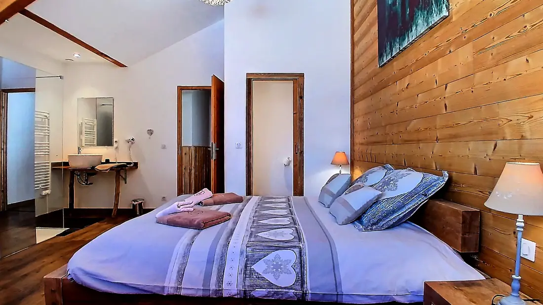 Appartements à Les Ménuires