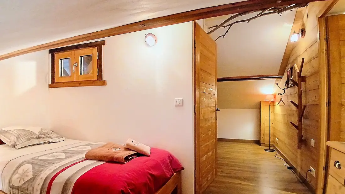 Appartements à Les Ménuires