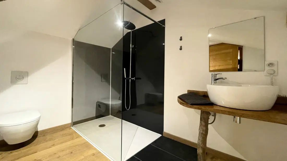 Appartements à Les Ménuires