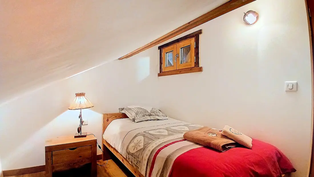 Appartements à Les Ménuires