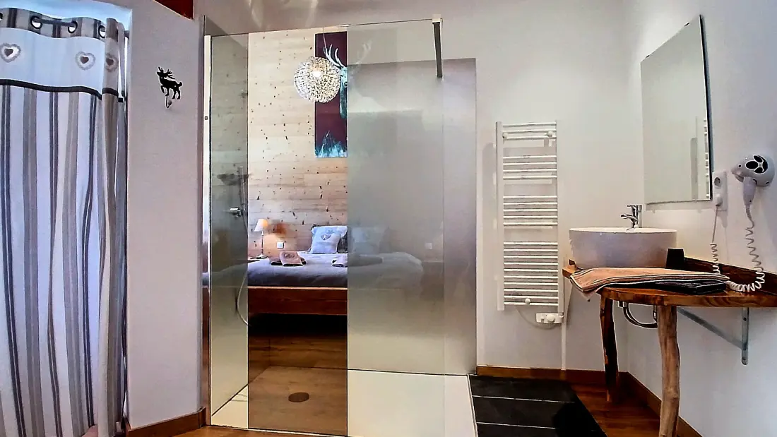 Appartements à Les Ménuires