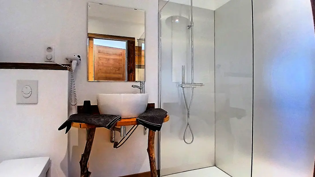 Appartements à Les Ménuires