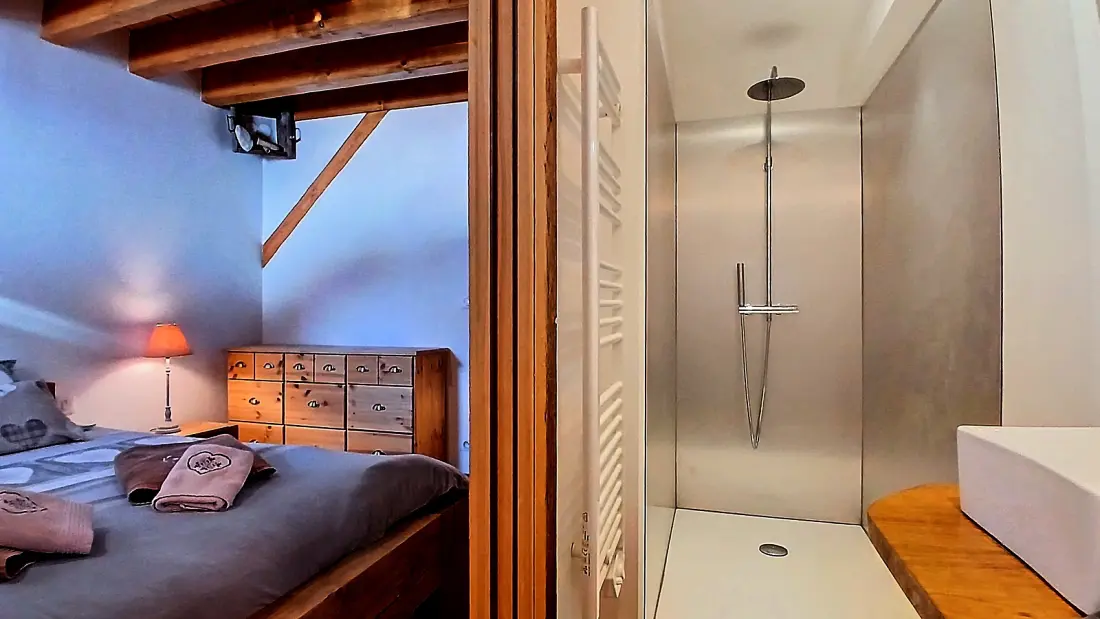 Appartements à Les Ménuires