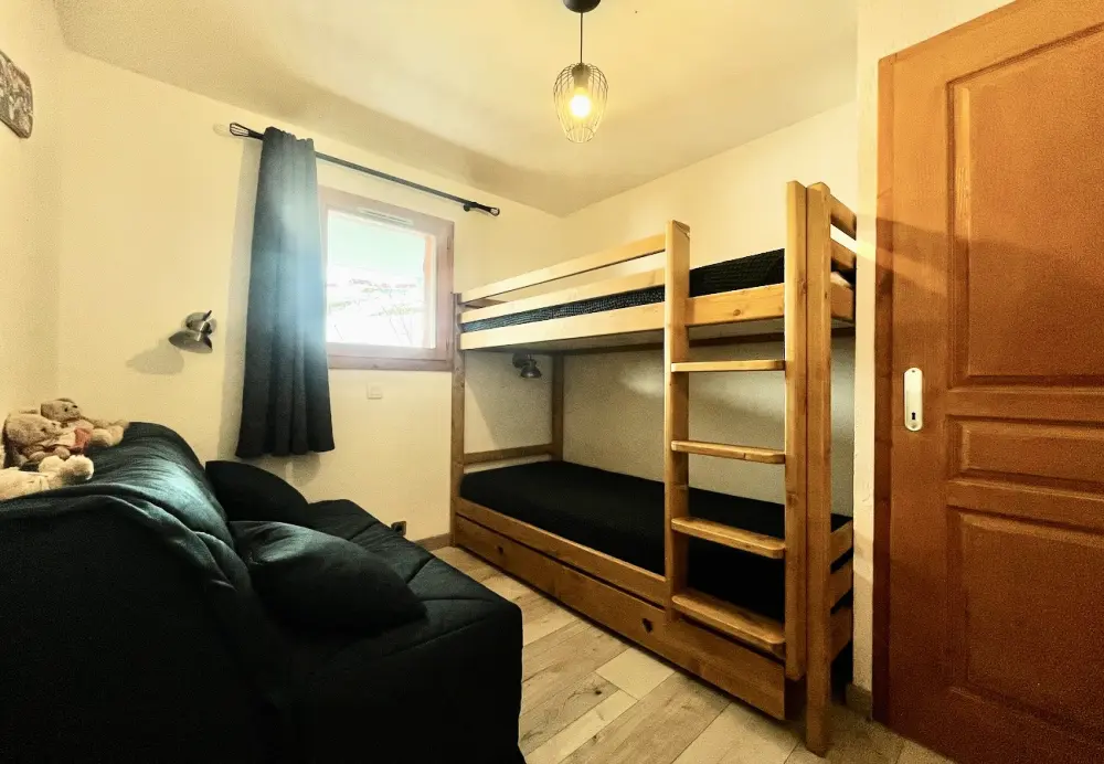 Appartements à Les Ménuires