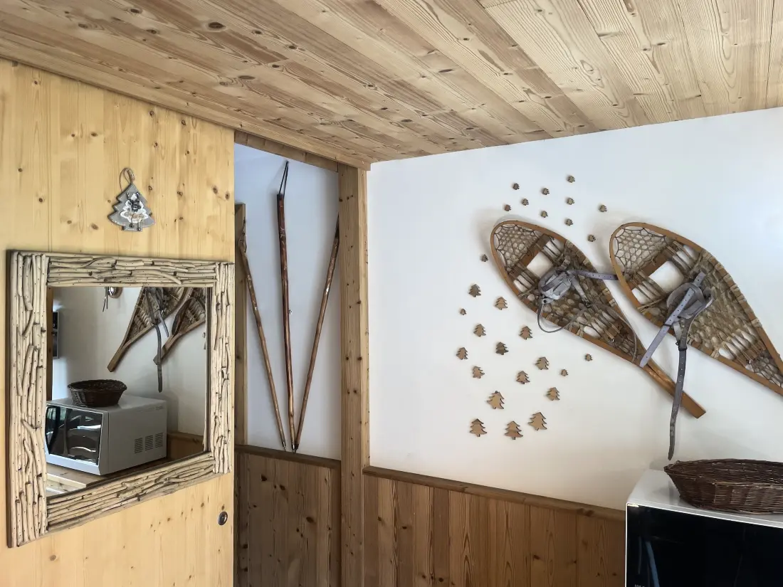 Appartements à Les Ménuires