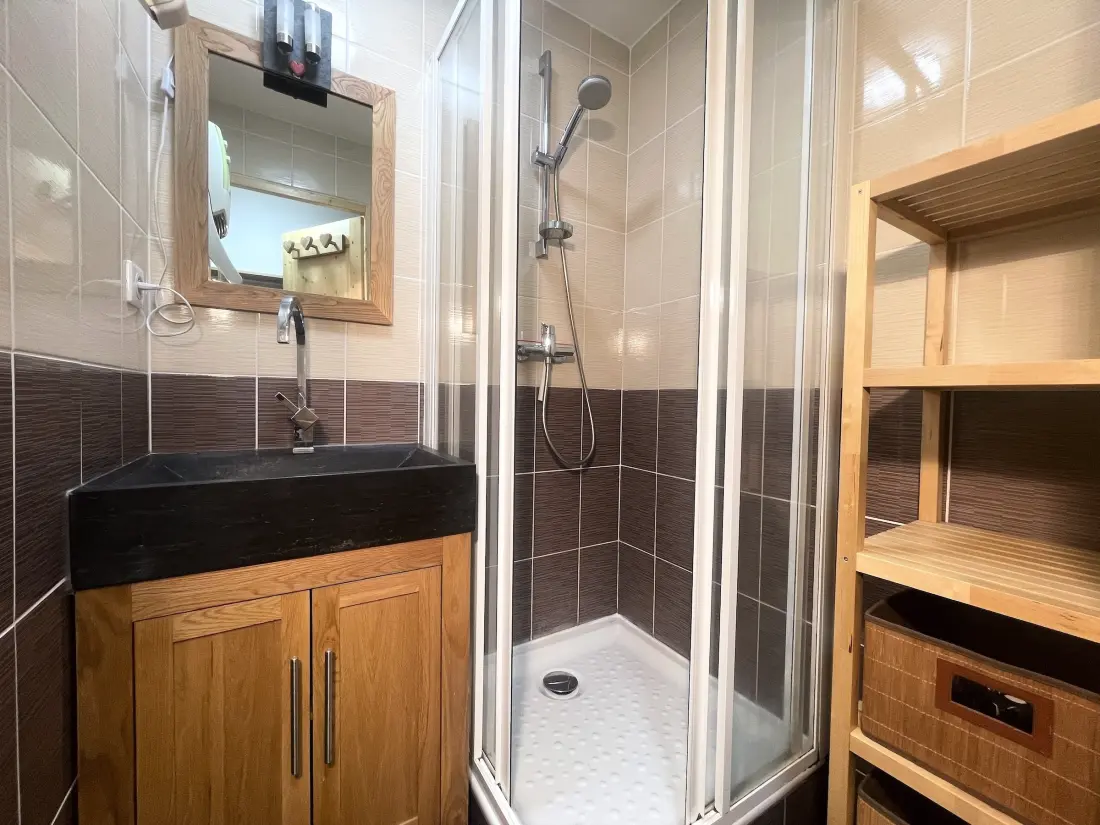 Appartements à Les Ménuires