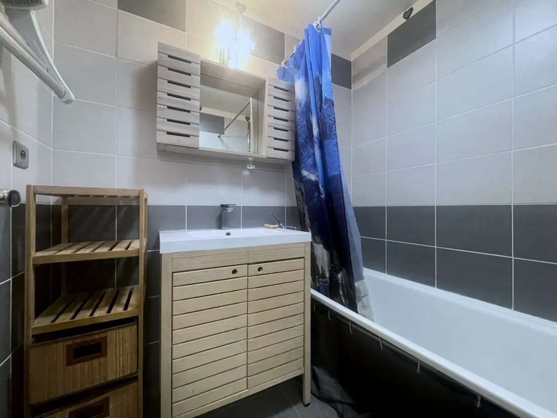 Appartements à Les Ménuires