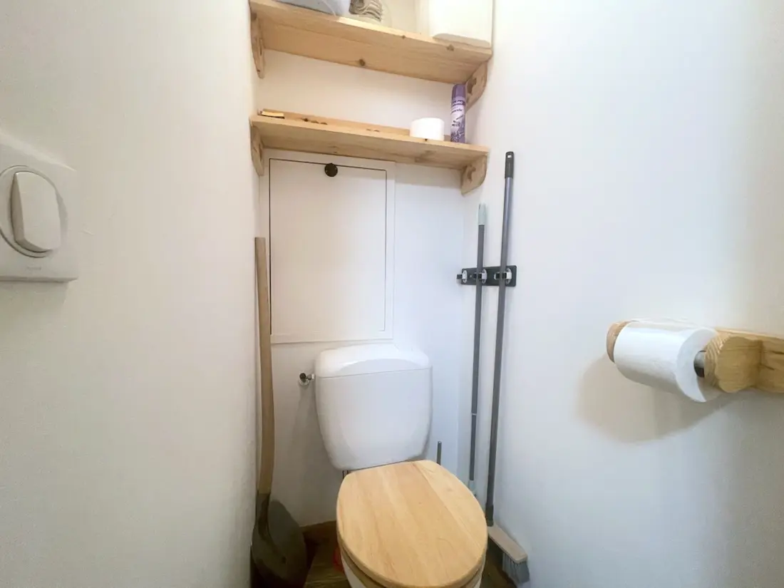 Appartements à Les Ménuires
