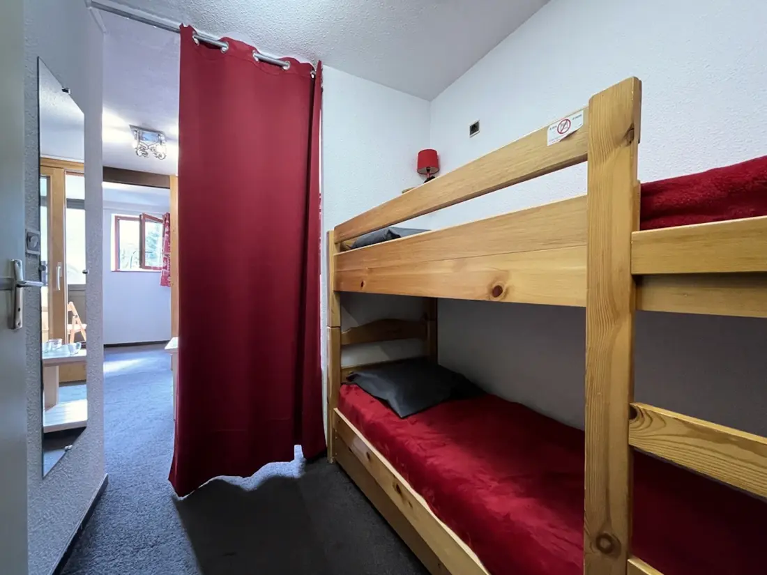 Appartements à Les Ménuires