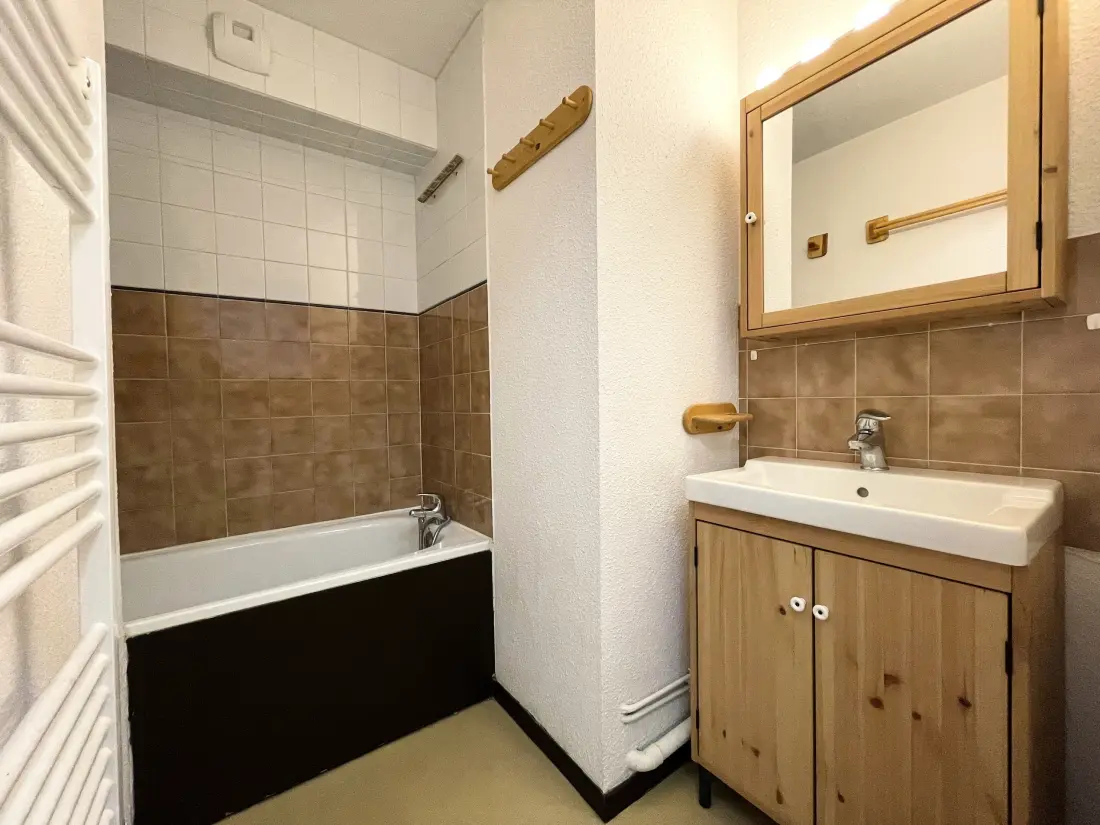 Appartements à Les Ménuires