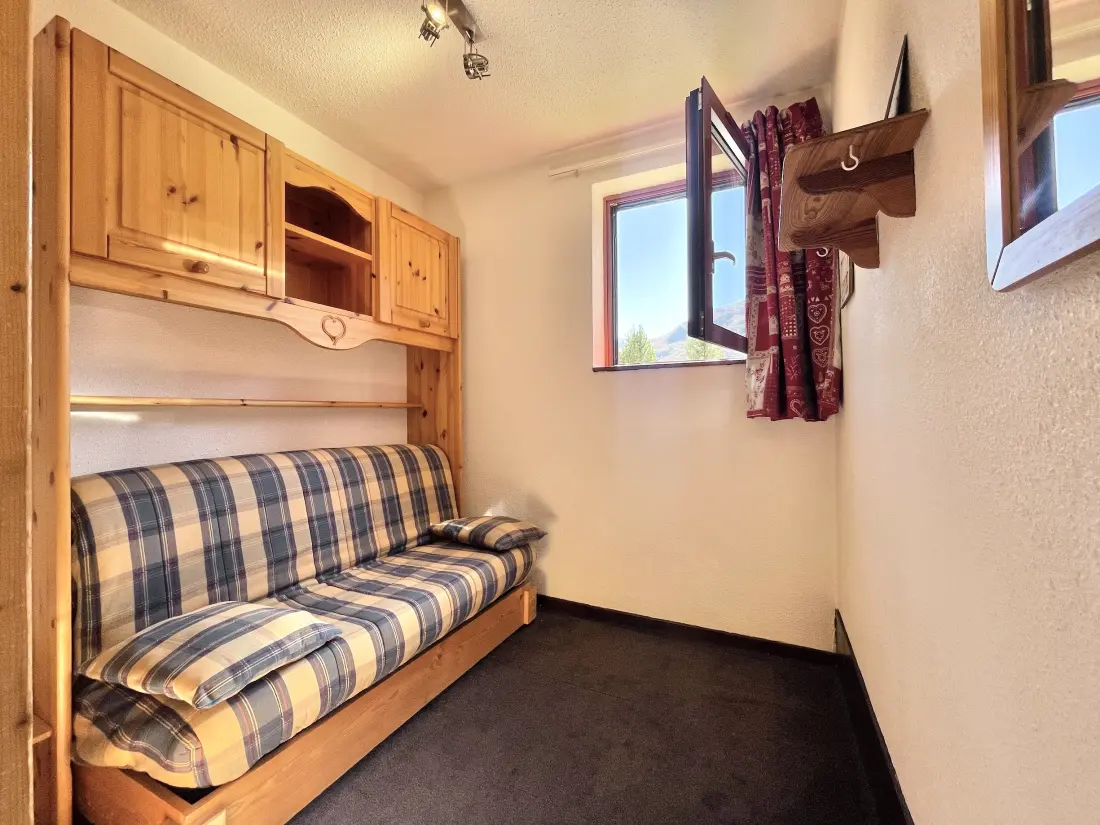 Appartements à Les Ménuires