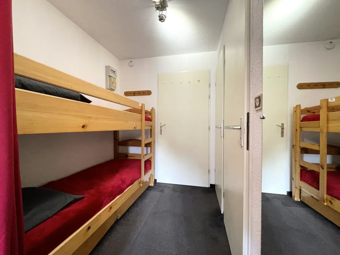 Appartements à Les Ménuires