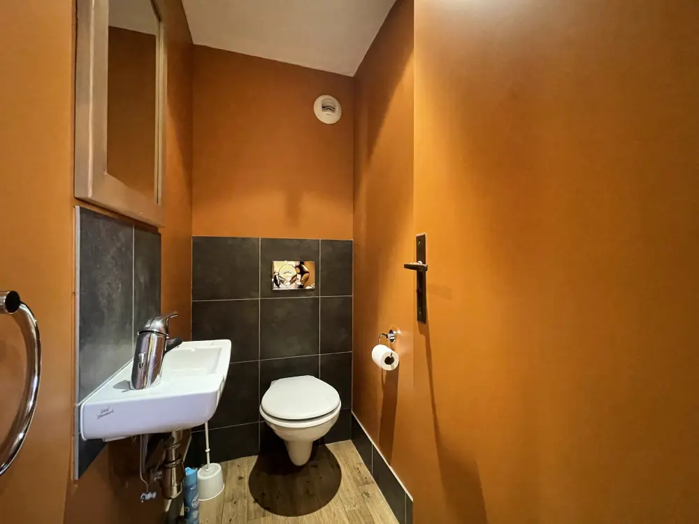 Appartements à Les Ménuires