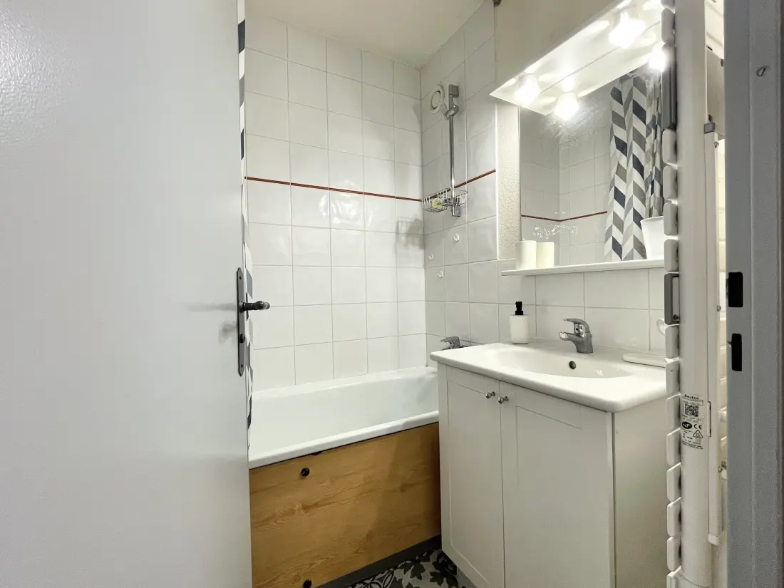 Appartements à Les Ménuires