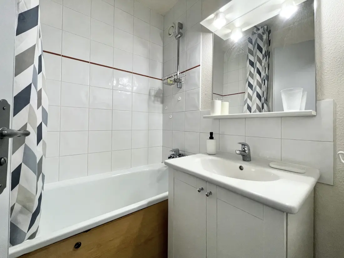 Appartements à Les Ménuires