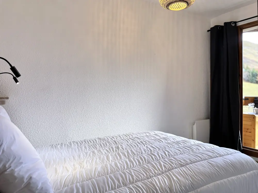 Appartements à Les Ménuires