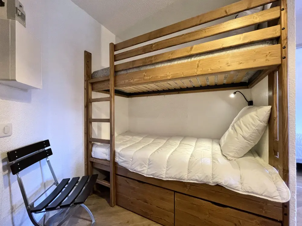 Appartements à Les Ménuires