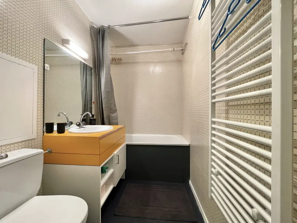 Appartements à Les Ménuires