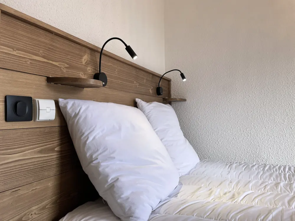 Appartements à Les Ménuires