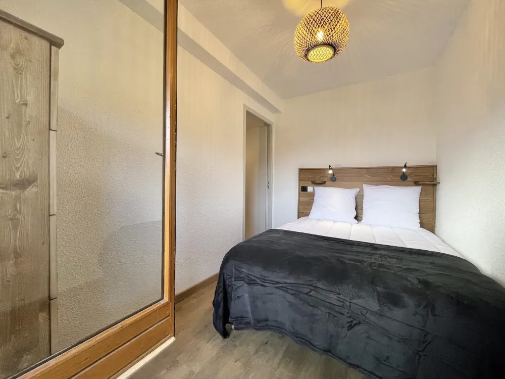Appartements à Les Ménuires