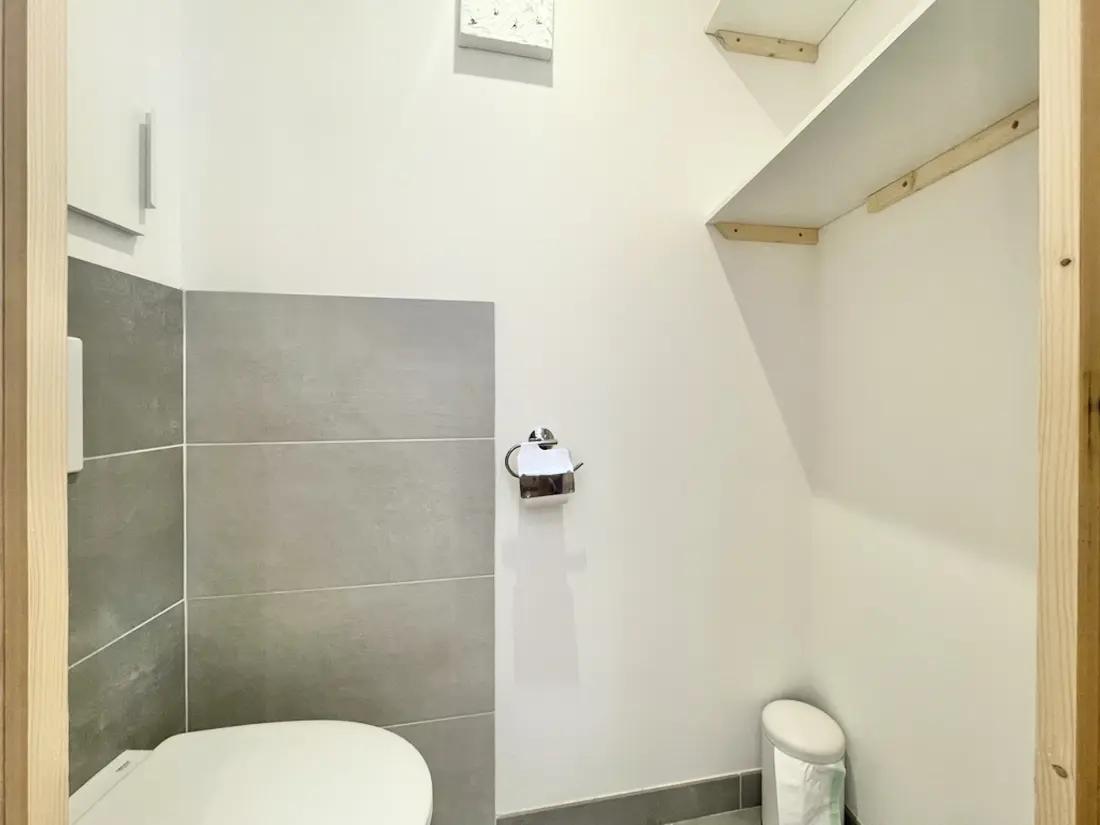 Appartements à Les Ménuires