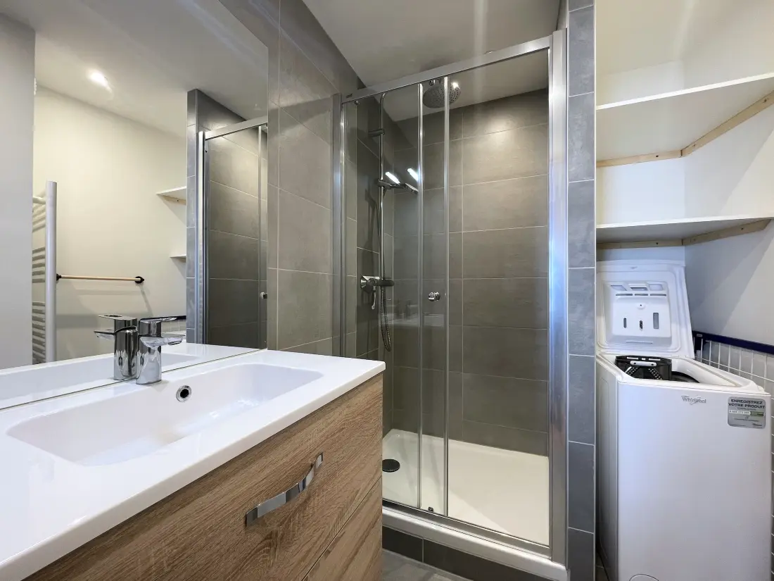 Appartements à Les Ménuires