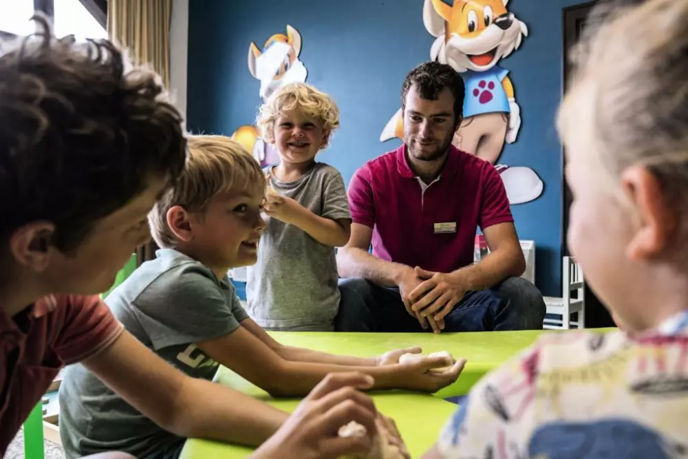 Hôtel Les Menuires Les Bruyères - Petit-déjeuner