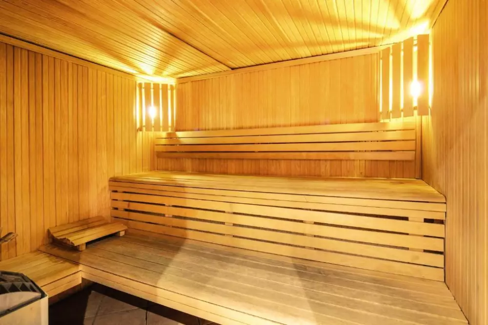 Hôtel Les Menuires Les Bruyères - Petit-déjeuner