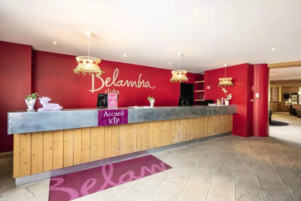 Hôtel Les Menuires Les Bruyères - Petit-déjeuner