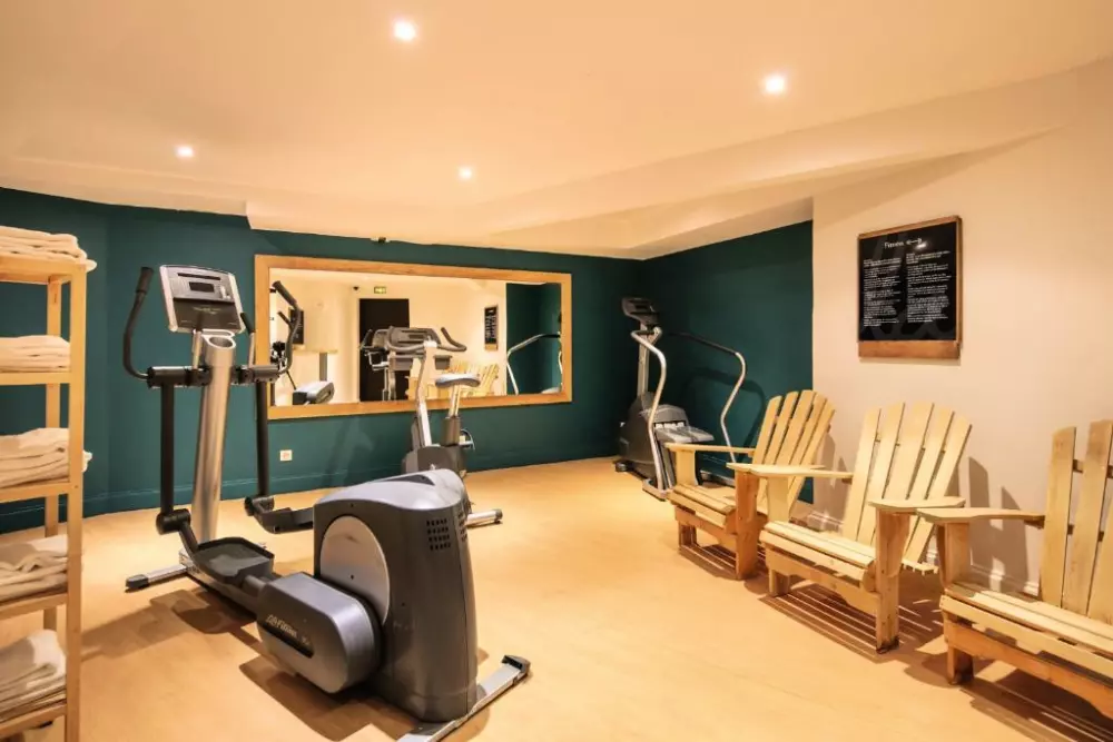 Hôtel Les Menuires Les Bruyères - Petit-déjeuner