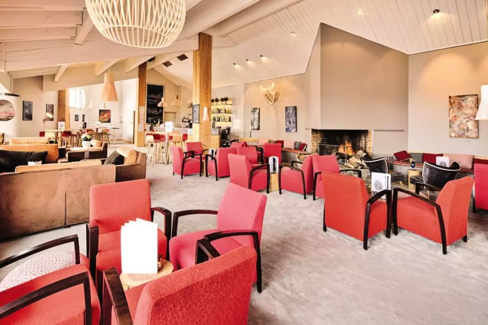 Hôtel Les Menuires Les Bruyères - Petit-déjeuner