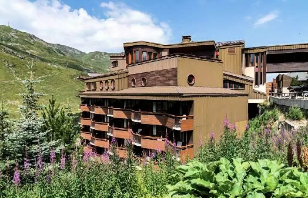 Hôtel Les Menuires Les Bruyères - Petit-déjeuner