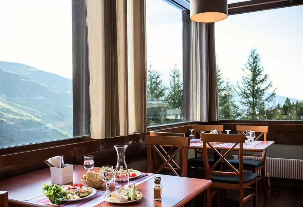 Belambra Clubs Les Menuires - Neige Et Ciel - Demi-pension