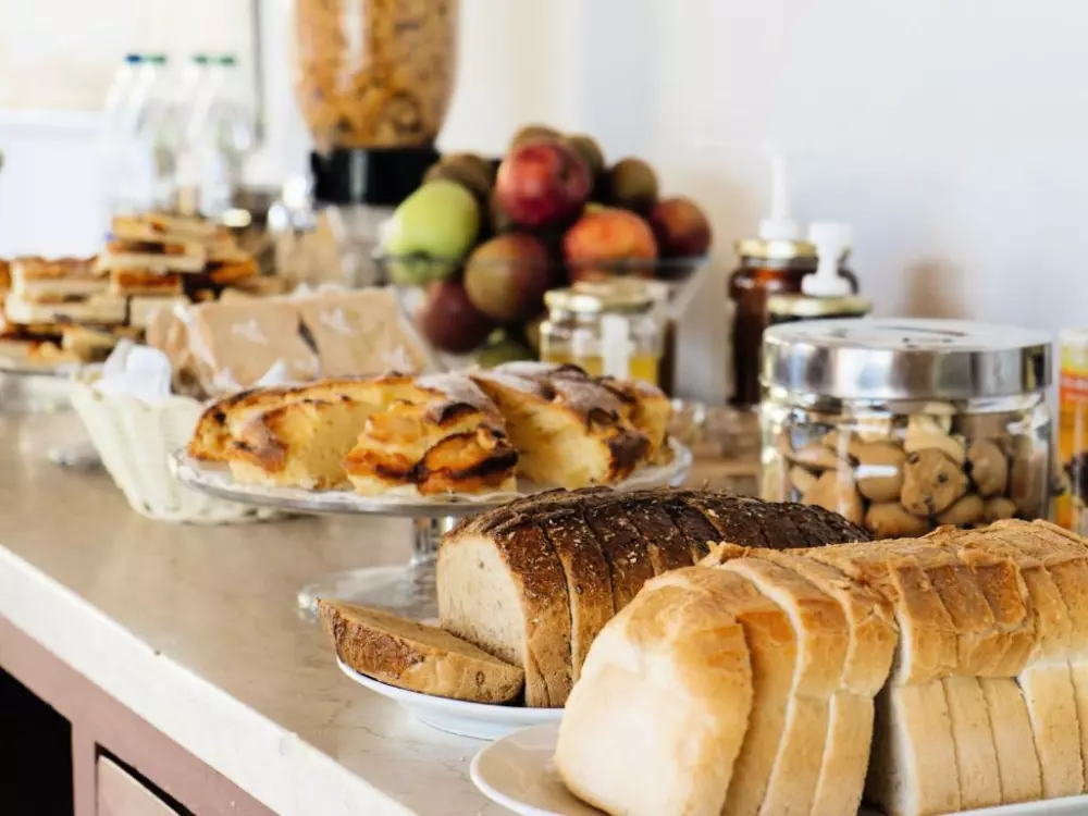 Belambra Clubs Les Menuires - Neige Et Ciel - Demi-pension