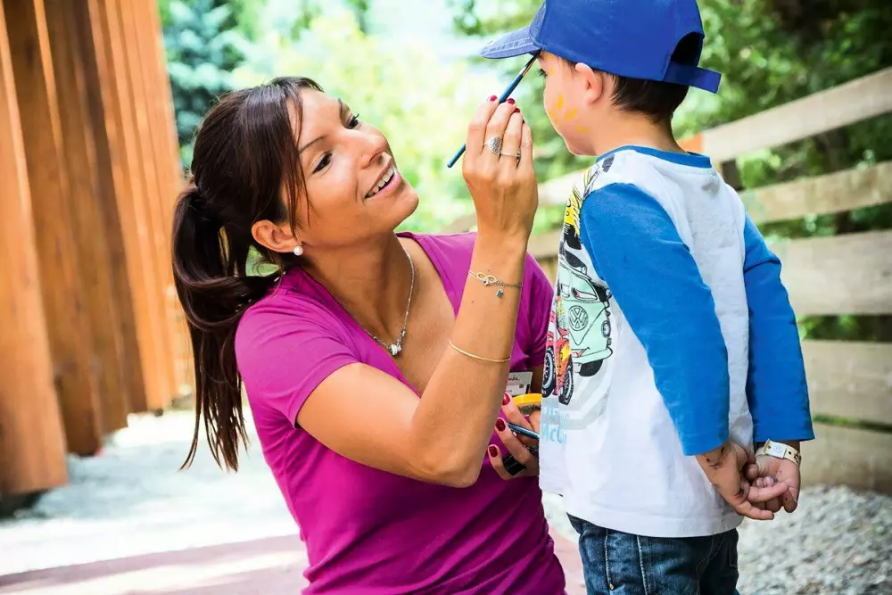 Belambra Clubs Les Menuires - Neige Et Ciel - Demi-pension
