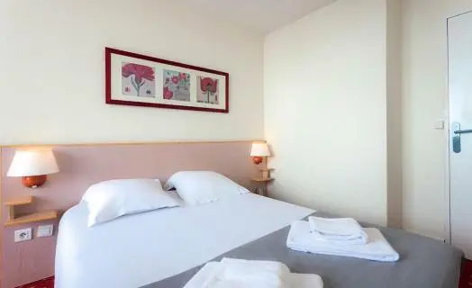 Belambra Clubs Les Menuires - Neige Et Ciel - Demi-pension