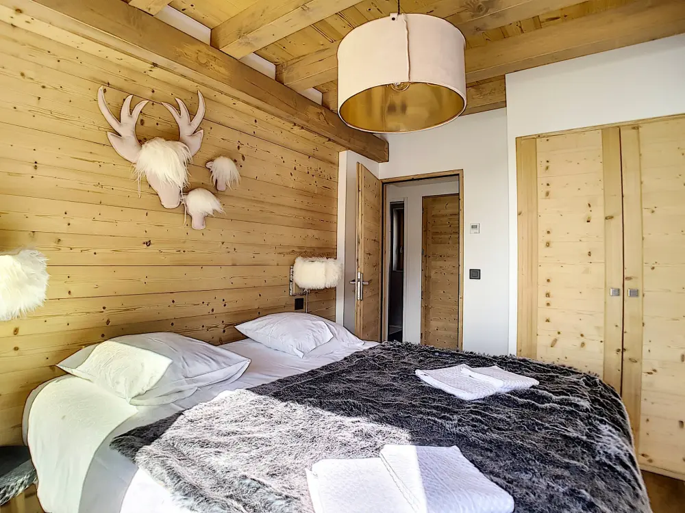 Chalet 2000