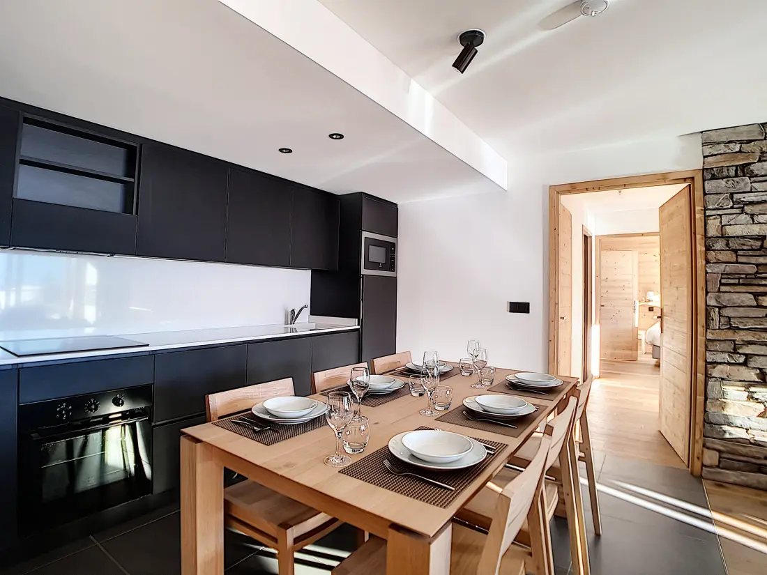 Chalet 2000