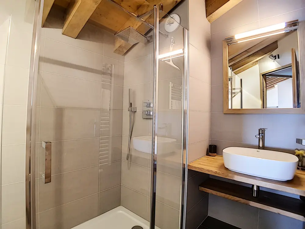 Chalet 2000