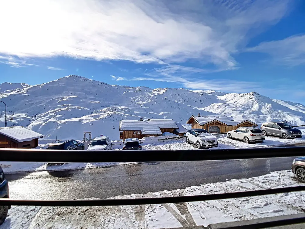 Chalet 2000